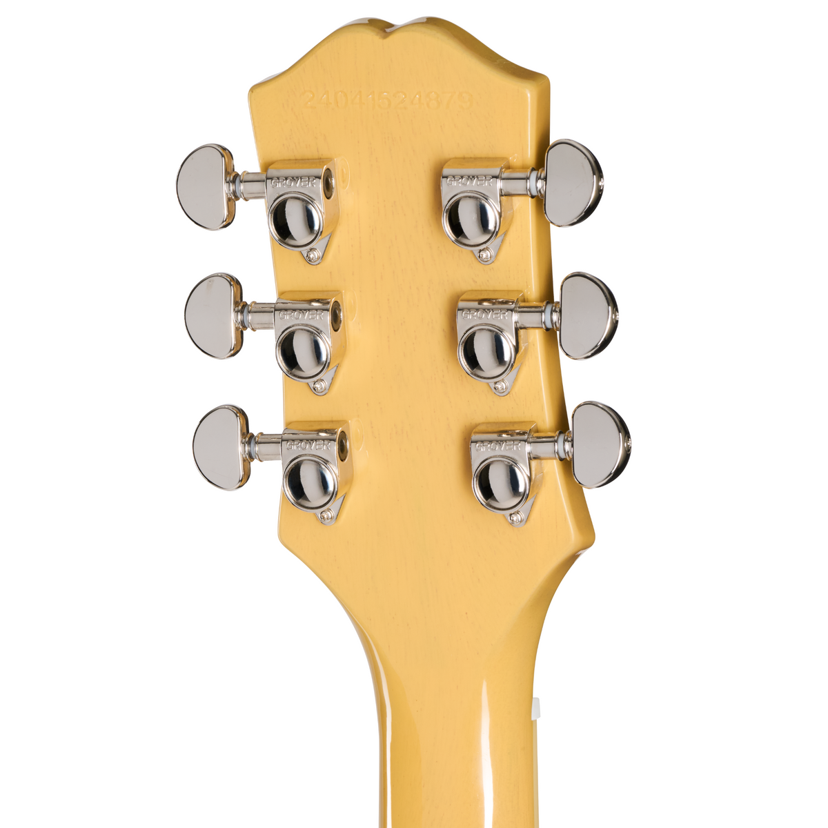 Epiphone SG Standard Electric Guitar, TV Yellow w/ Premium Gig Bag