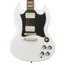 Epiphone SG Standard Electric Guitar, Alpine White