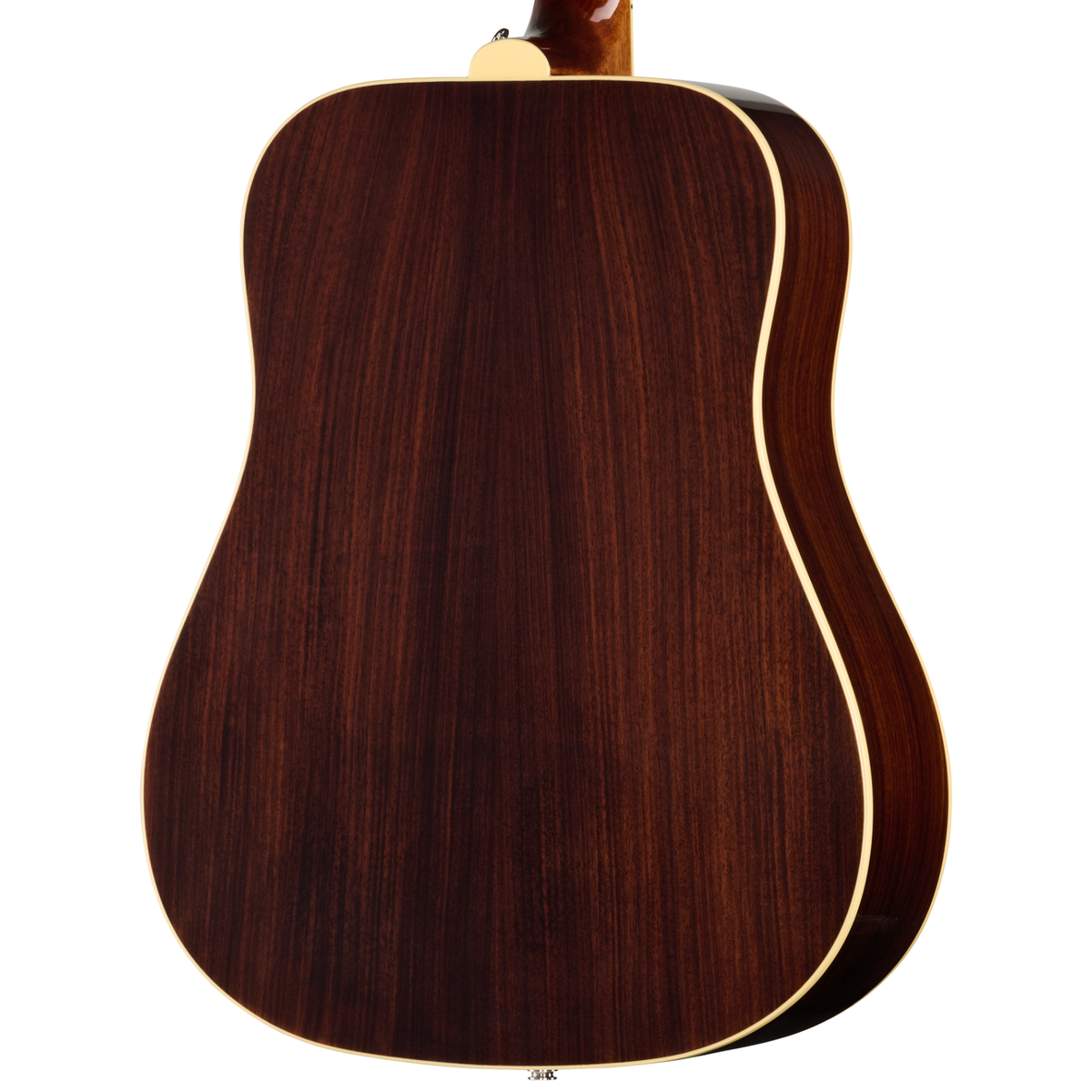 Epiphone Marcus King El Dorado Acoustic-Electric Guitar, Antique Natural