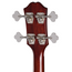 Epiphone Jack Casady Fretless Bass Guitar w/Premium Gigbag, Aged Royal Tan