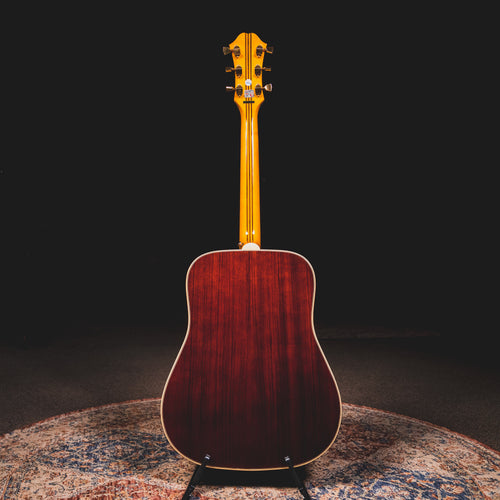 2022 Epiphone Masterbilt Excellente Acoustic Guitar - Used