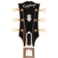 Epiphone '57 SJ-200 Acoustic-Electric Guitar, Antique Natural w/Hard Case