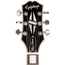 Epiphone Jared James Nichols Blues Power Les Paul Custom, Pelham Blue with Epilite Case