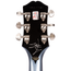 Epiphone Jared James Nichols Blues Power Les Paul Custom, Pelham Blue with Epilite Case