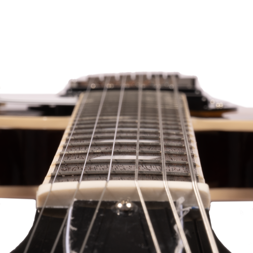 Epiphone USA Casino Hollowbody Electric Guitar, Vintage Burst