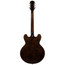 Epiphone USA Casino Hollowbody Electric Guitar, Vintage Burst