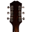 Epiphone USA Casino Hollowbody Electric Guitar, Vintage Burst