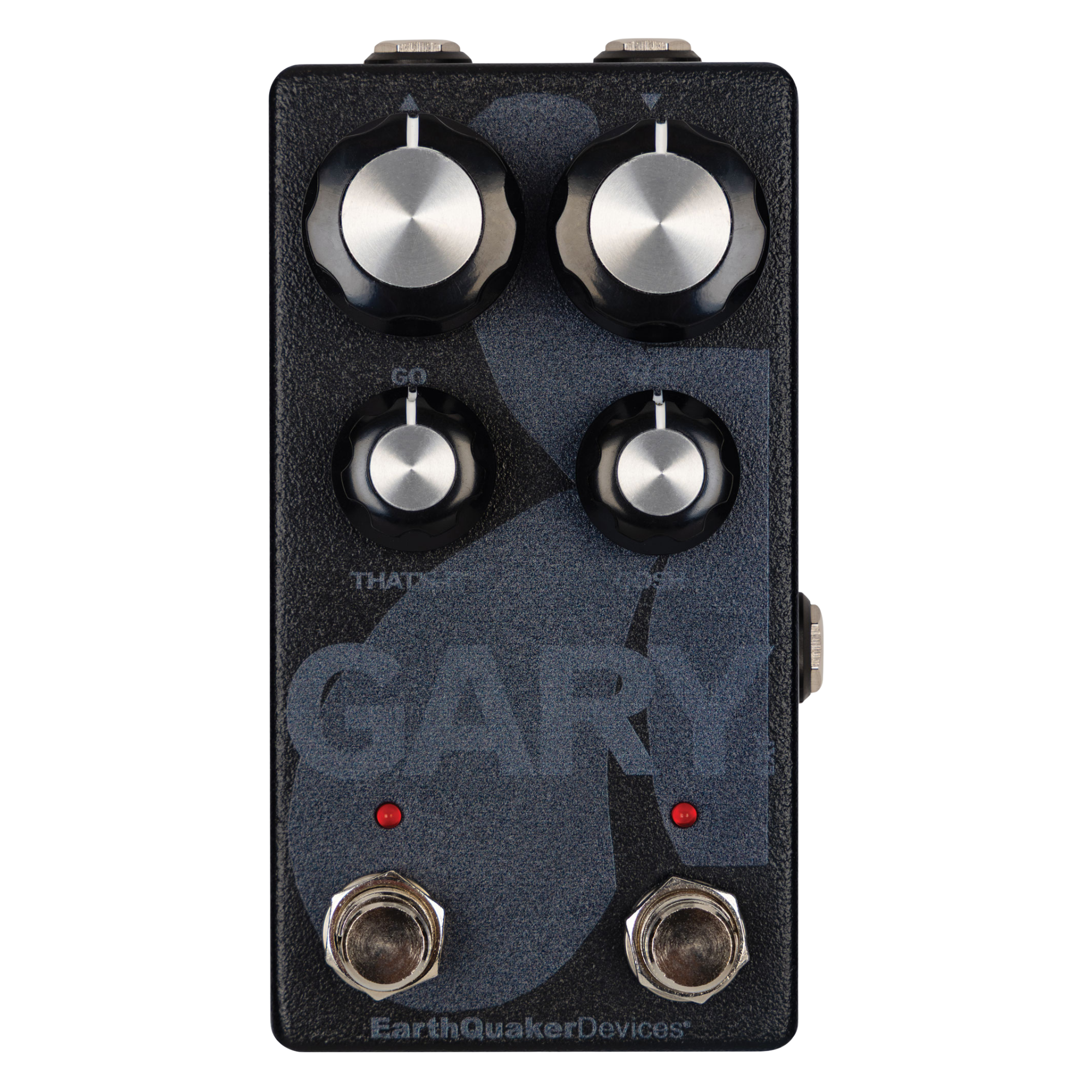 ギター EarthQuaker Devices GARY EQDGARYV1USABM-earthquaker-