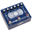 EarthQuaker Devices Limited Edition Sunn O))) Life Pedal V3 Distortion/Octave/Boost, Sapphire Blue