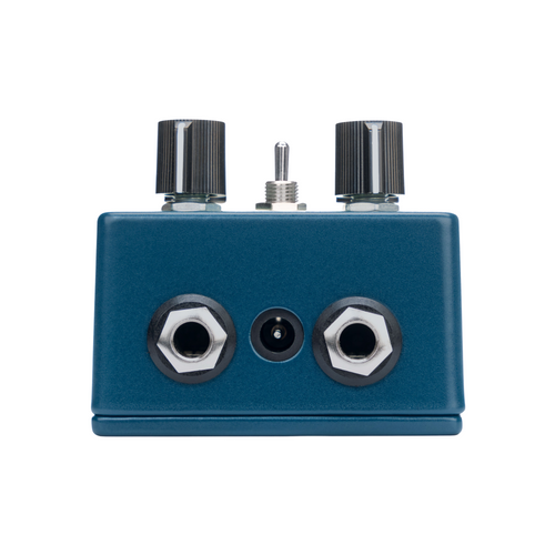 EarthQuaker Devices Silos Multi-Generational Time Reflection Device Delay Effect Pedal