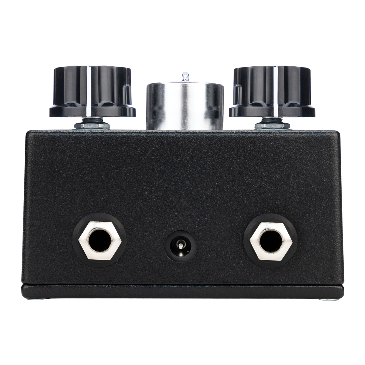 EarthQuaker Devices ZEQD-Pre Tube Preamp Effect Pedal