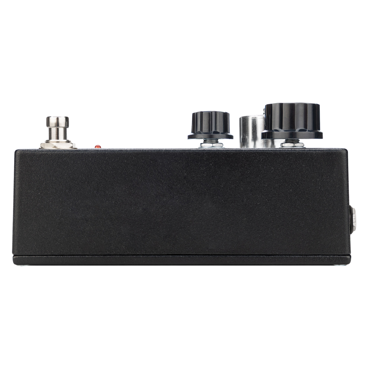 EarthQuaker Devices ZEQD-Pre Tube Preamp Effect Pedal