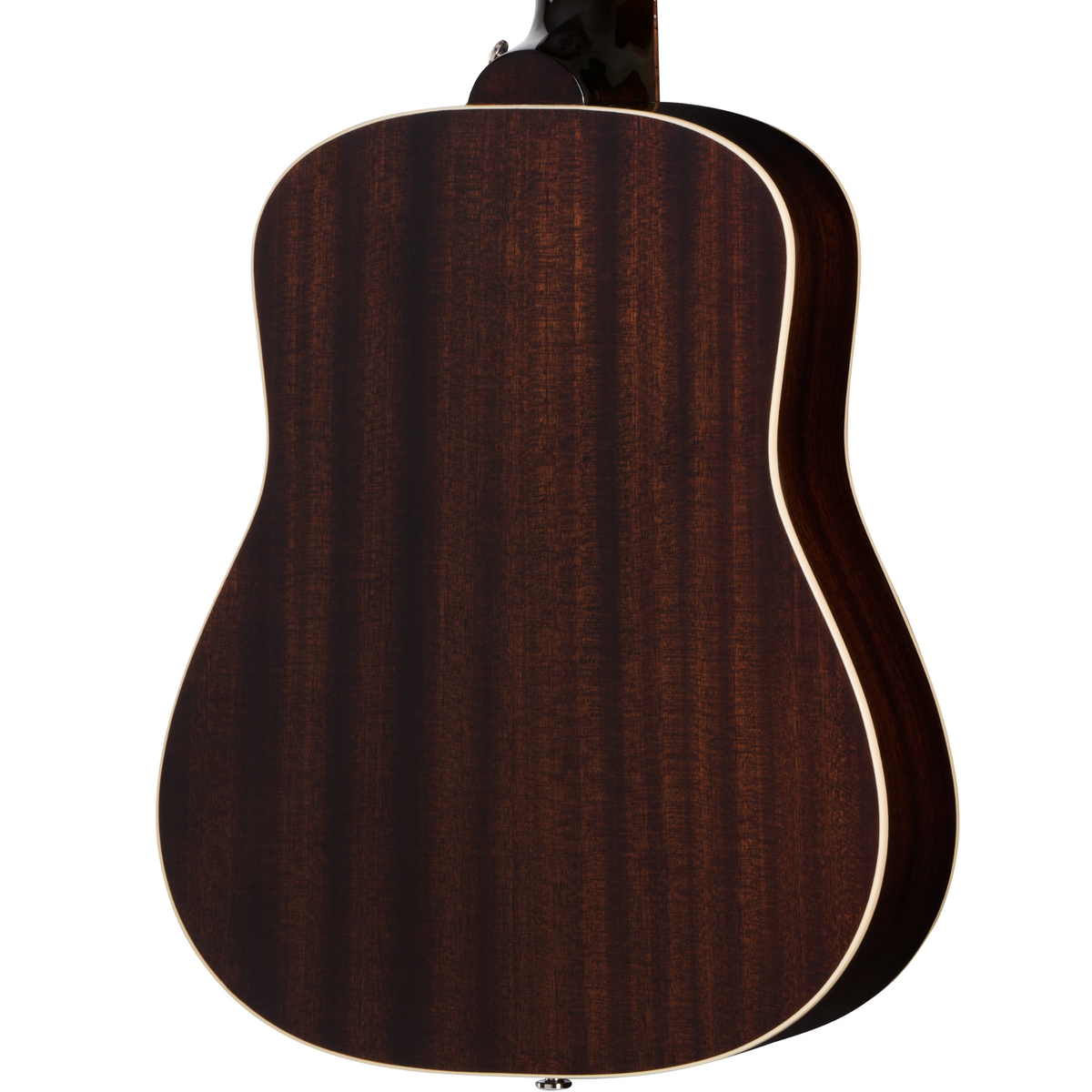 Epiphone J-45 Express Acoustic Guitar w/ Gig Bag, Ebony