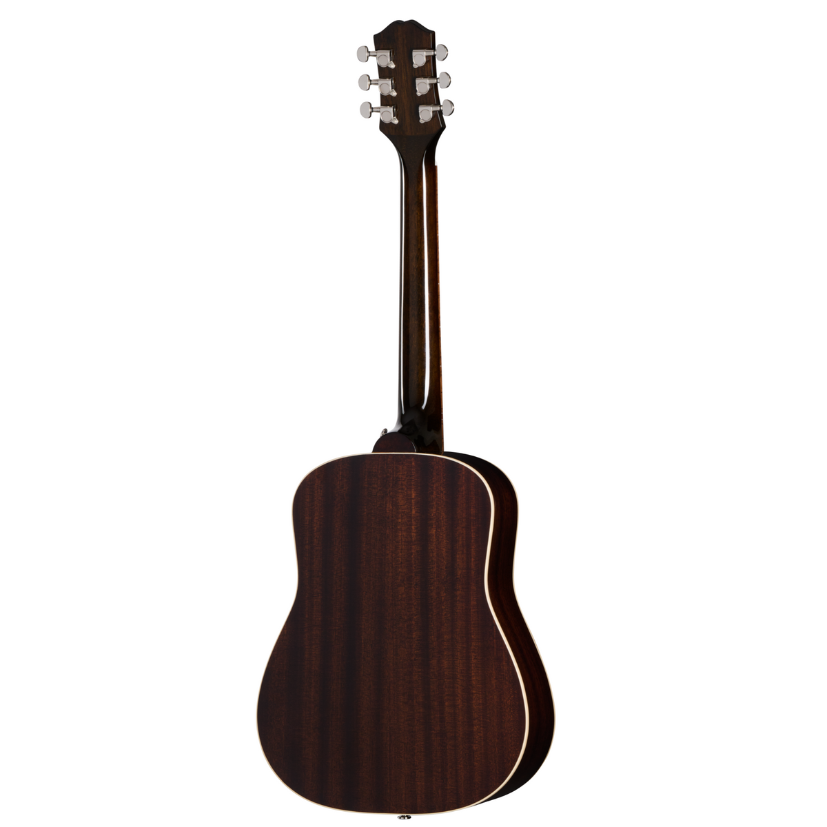 Epiphone J-45 Express Acoustic Guitar w/ Gig Bag, Ebony