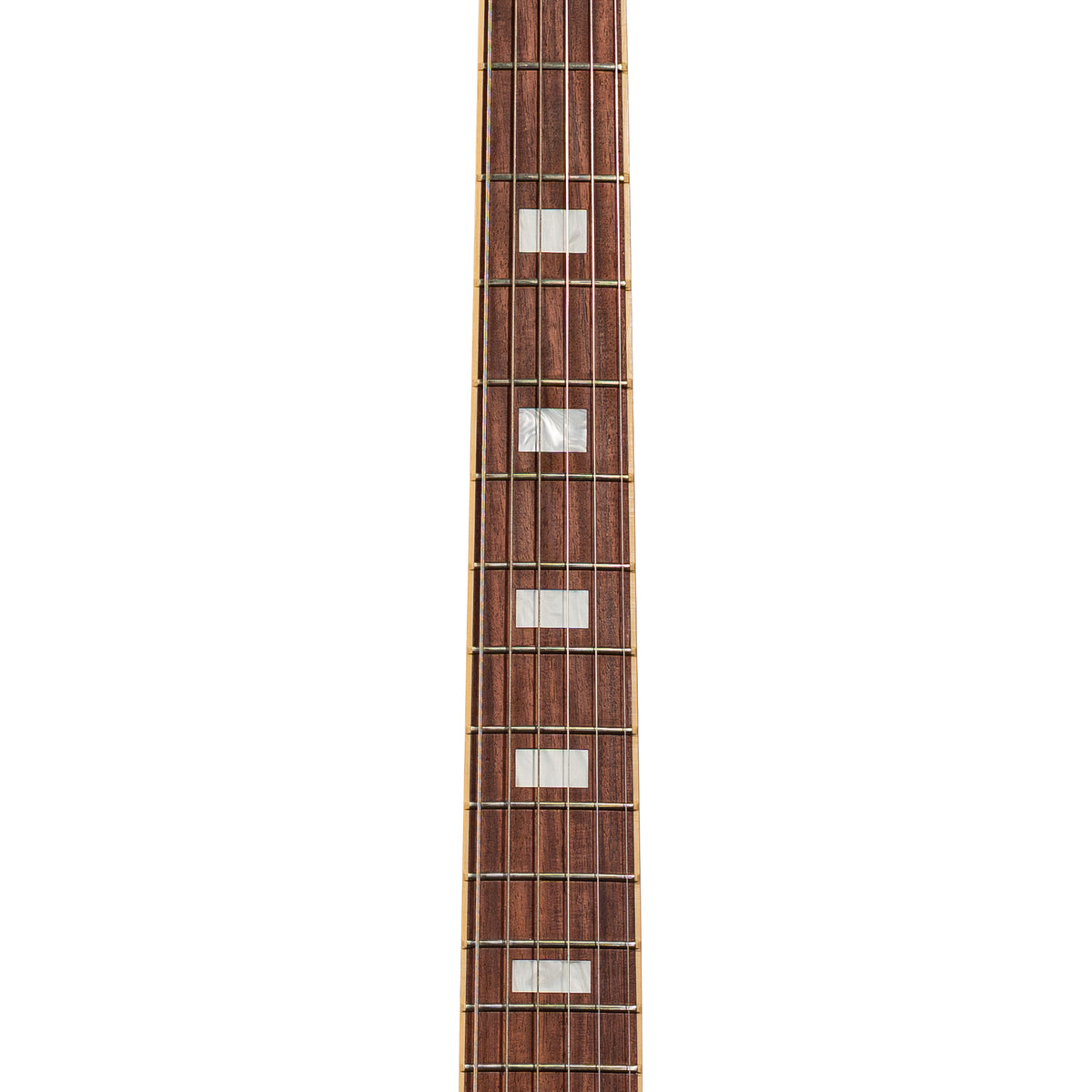 Gibson ES-330 Hollowbody Electric Guitar, Tobacco Sunburst