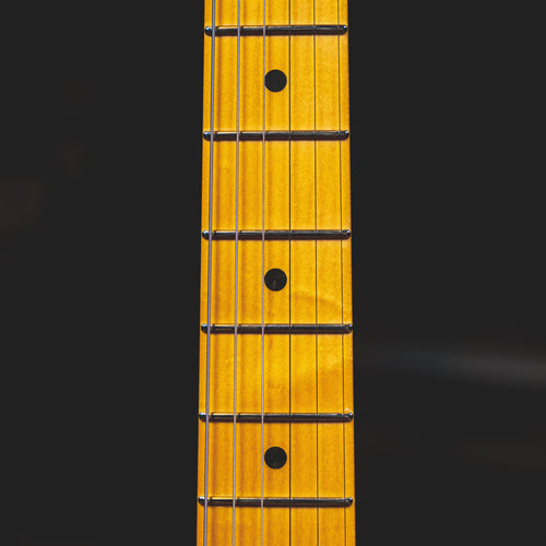 2021 Fender American Ultra Luxe Floyd Rose HH Telecaster w/OHSC - Used