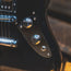 2004 Fender MIJ Jaguar Special HH Electric Guitar, Black - Used