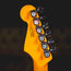 2022 Fender American Ultra Stratocaster Electric Guitar, Metallic Green w/ OHSC - Used