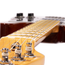 Fender American Vintage II 1975 Telecaster Deluxe Electric Guitar, Maple, Mocha