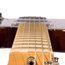 Fender American Vintage II 1975 Telecaster Deluxe Electric Guitar, Maple, Mocha