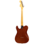 Fender American Vintage II 1975 Telecaster Deluxe Electric Guitar, Maple, Mocha