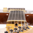 Fender American Professional II Stratocaster Rosewood, Roasted Pine