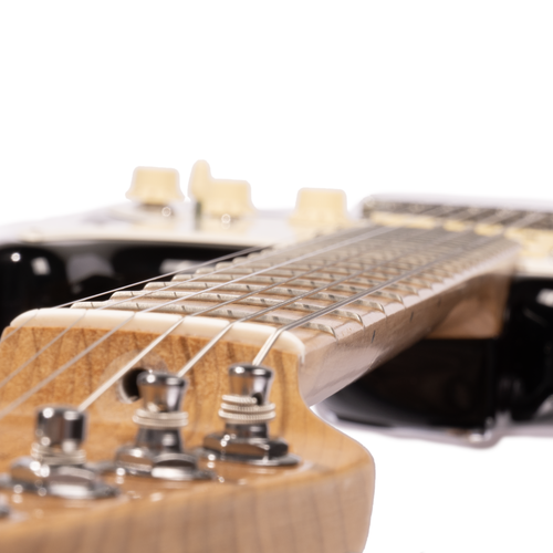 Fender Limited Edition American Professional II Stratocaster Electric Guitar, 2-color Sunburst