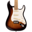 Fender Limited Edition American Professional II Stratocaster Electric Guitar, 2-color Sunburst