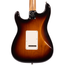 Fender Limited Edition American Professional II Stratocaster Electric Guitar, 2-color Sunburst