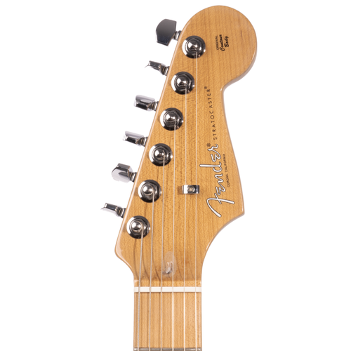 Fender Limited Edition American Professional II Stratocaster Electric Guitar, 2-color Sunburst