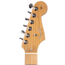 Fender Limited Edition American Professional II Stratocaster Electric Guitar, 2-color Sunburst