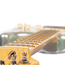 Fender American Professional II Stratocaster Maple, Mystic Surf Green