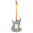 Fender American Professional II Stratocaster Maple, Mystic Surf Green