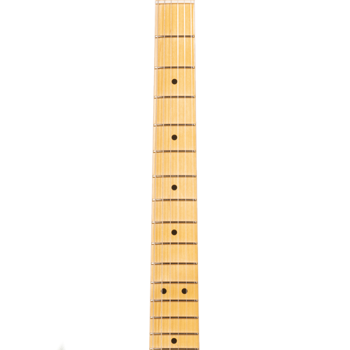 Fender American Professional II Stratocaster Maple, Mystic Surf Green