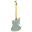 Fender American Professional II Jazzmaster Electric Guitar, Mystic Surf Green