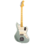 Fender American Professional II Jazzmaster Electric Guitar, Mystic Surf Green