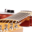Fender Johnny Marr Jaguar Electric Guitar, Rosewood, Metallic KO