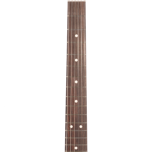Fender Johnny Marr Jaguar Electric Guitar, Rosewood, Metallic KO