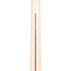 Fender Eric Clapton Stratocaster Electric Guitar, Maple Fingerboard, Olympic White