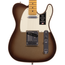 Fender American Ultra Telecaster Maple Fingerboard Mocha Burst