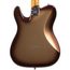 Fender American Ultra Telecaster Maple Fingerboard Mocha Burst