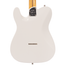 Fender American Ultra II Telecaster Electric Guitar, Maple Fingerboard, Avalanche