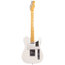 Fender American Ultra II Telecaster Electric Guitar, Maple Fingerboard, Avalanche