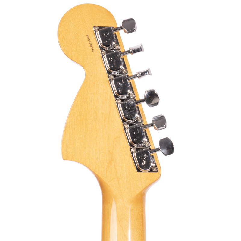 Fender 70th Anniversary Antigua Stratocaster, Rosewood Fingerboard, Antigua