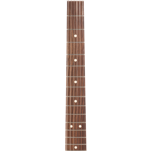 Fender Limited Edition Tom Delonge Stratocaster Electric Guitar, Graffiti Yellow