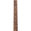 Fender Limited Edition Tom Delonge Stratocaster Electric Guitar, Graffiti Yellow
