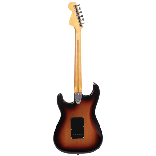 Fender Vintera II ‘70s Stratocaster Electric Guitar, Maple Fingerboard, 3-Color Sunburst