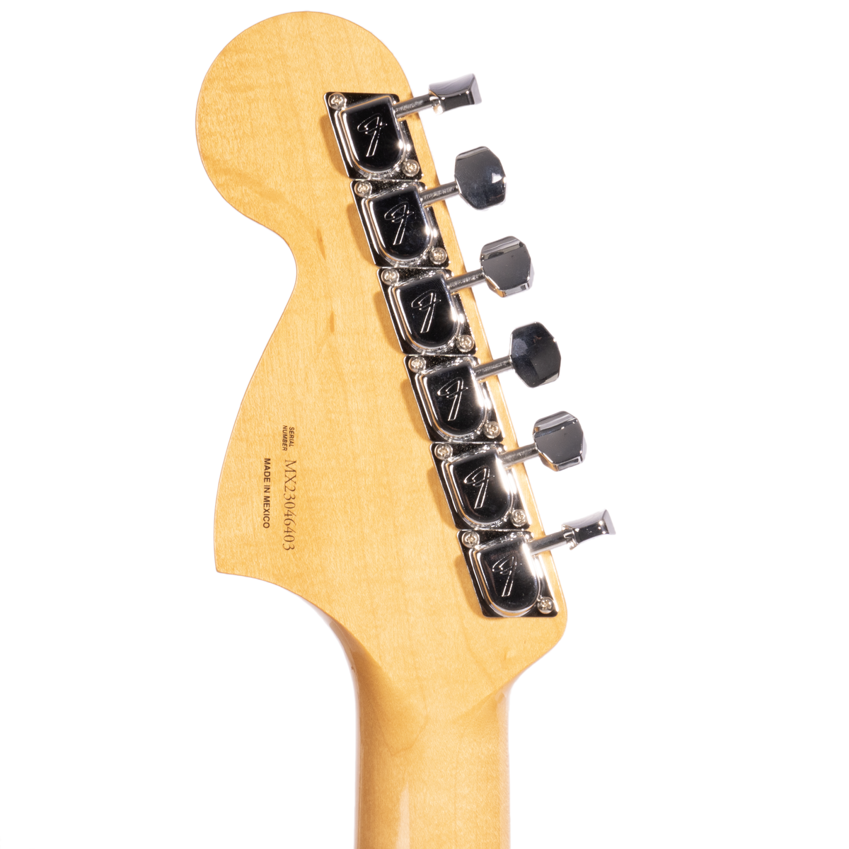 Fender Vintera II ‘70s Stratocaster Electric Guitar, Maple Fingerboard, 3-Color Sunburst