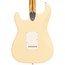 Fender Vintera II ‘70s Stratocaster Electric Guitar, Maple Fingerboard, Vintage White