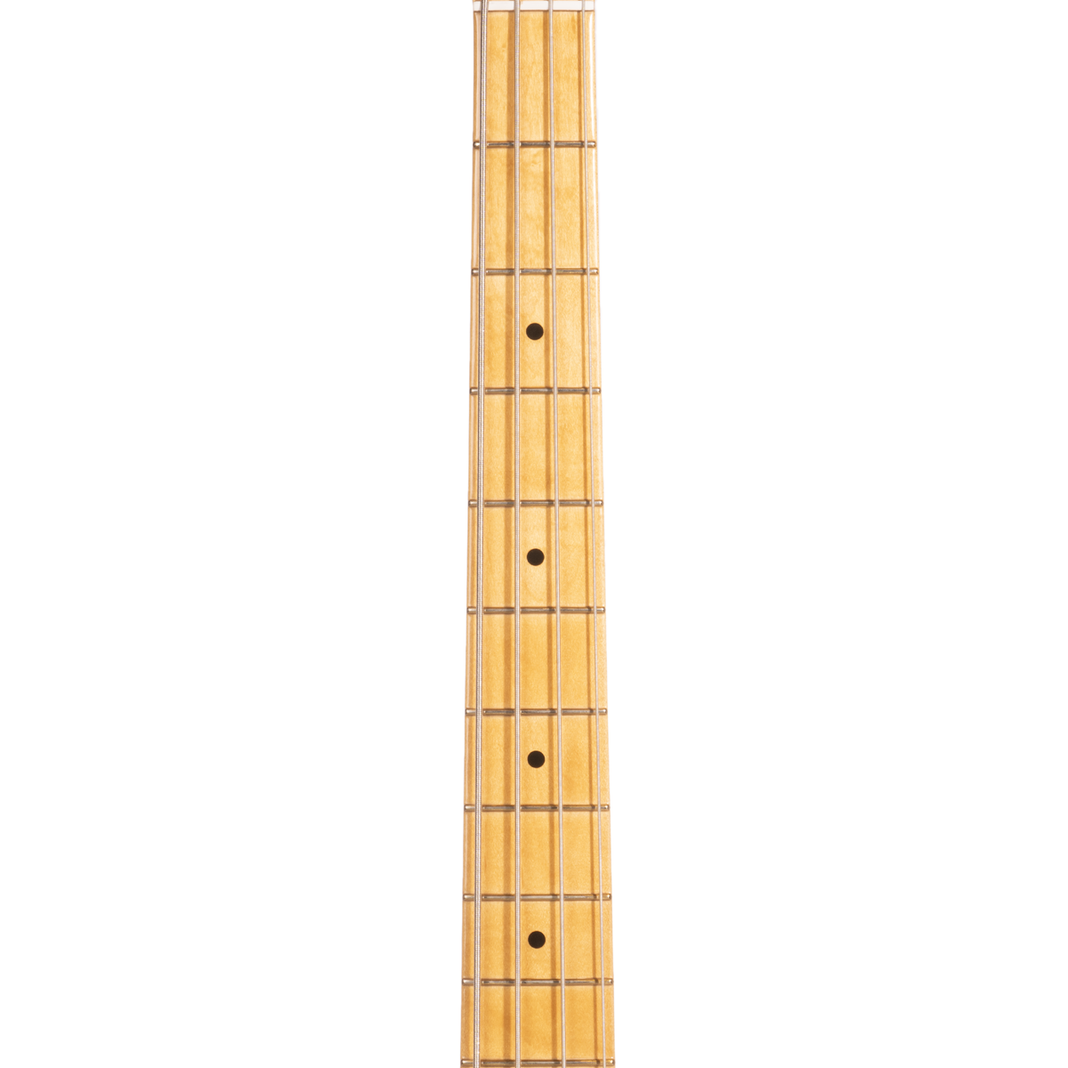 Fender Vintera II ‘50s Precision Bass, Maple Fingerboard, Desert Sand
